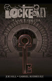 Locke & Key 1 - 6 (Pack Completo)