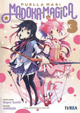 Madoka Magica (Serie Completa)