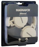 Audífonos Cintillo MAGNAVOX Blend Manos Libres