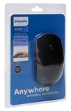 Mouse Inalámbrico PHILIPS M315