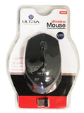 Mouse Inalámbrico ULTRA
