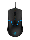 Mouse HP Gaming M100