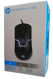 Mouse HP Gaming M100