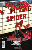 El Asombroso Spiderman - Big Time (Historia Completa)