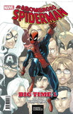 El Asombroso Spiderman - Big Time (Historia Completa)