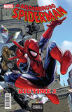 El Asombroso Spiderman - Big Time (Historia Completa)