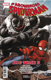El Asombroso Spiderman - Big Time (Historia Completa)