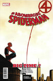 El Asombroso Spiderman - Big Time (Historia Completa)