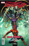 El Asombroso Spiderman - Big Time (Historia Completa)