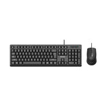 Wired Keyboard & Mouse Combo C234 PHILIPS (TECLADO)