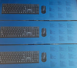 Wired Keyboard & Mouse Combo C234 PHILIPS (TECLADO)