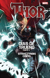 Thor - Días de Trueno (Historia Completa)