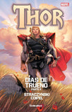 Thor - Días de Trueno (Historia Completa)