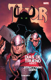 Thor - Días de Trueno (Historia Completa)