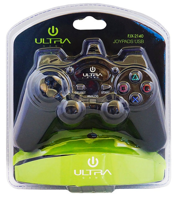 Joystick USB para PC ULTRA (Joypad)