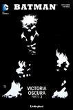 Batman - Victoria Oscura