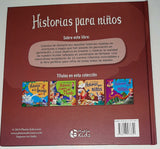 Cuentos de Siempre : Historias para Niños