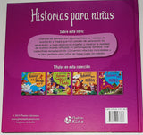 Cuentos de Siempre : Historias para Niñas