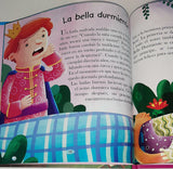 Cuentos de Siempre : Historias para Niñas