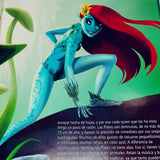 El Mundo Mágico de las Hadas (Edición Sobretamaño)