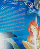 El Mundo Mágico de las Hadas (Edición Sobretamaño)