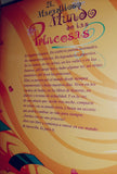 El Maravilloso Mundo de las Princesas (Edición Sobretamaño)