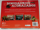 Dinosaurios Acorazados