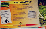 Dinosaurios Acorazados