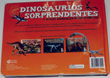 Dinosaurios Sorprendentes