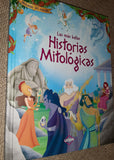 Las más bellas Historias Mitológicas