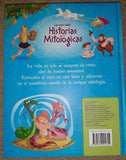 Las más bellas Historias Mitológicas