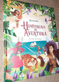 Las más bellas Historias de Aventura