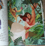 Las más bellas Historias de Aventura