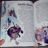 Las más bellas Historias de Aventura