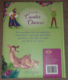 Los más bellos Cuentos Clásicos