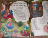 Los más bellos Cuentos Clásicos