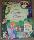 Los más bellos Cuentos Clásicos