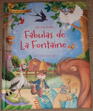 Las más bellas Fábulas de La Fontaine