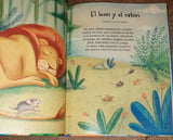 Las más bellas Fábulas de La Fontaine