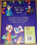 Las más bellas Historias de las Mil y Una Noches