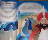 Las más bellas Historias de las Mil y Una Noches