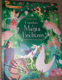 Los más bellos Cuentos de Magia y Hechizos