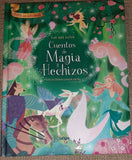 Los más bellos Cuentos de Magia y Hechizos