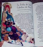 Los más bellos Cuentos de Magia y Hechizos