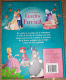 Los más bellos Cuentos de Perrault