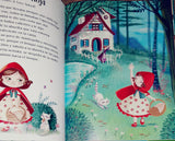 Los más bellos Cuentos de Perrault