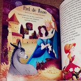 Los más bellos Cuentos de Perrault