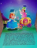 La Cenicienta  ¡Pop Up!