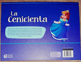 La Cenicienta  ¡Pop Up!