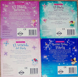 Hadas Brillantes : El vestido del Hada